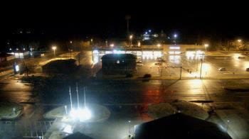 Weather camera view of King George County EOC.