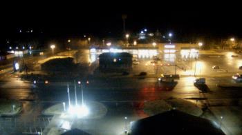 Weather camera view of King George County EOC.