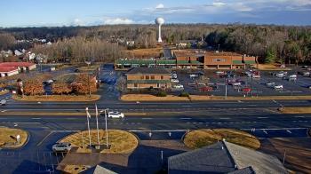 Weather camera view of King George County EOC.