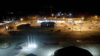 Weather camera view of King George County EOC.