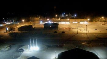 Weather camera view of King George County EOC.