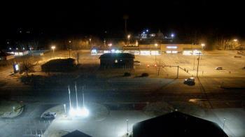 Weather camera view of King George County EOC.