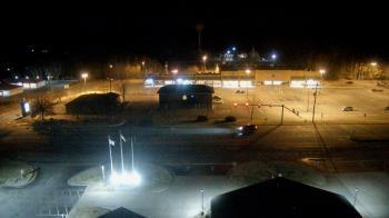 Weather camera view of King George County EOC.