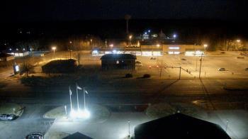 Weather camera view of King George County EOC.