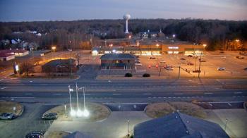 Weather camera view of King George County EOC.
