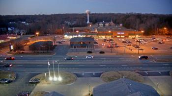 Weather camera view of King George County EOC.