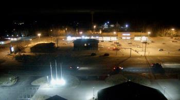 Weather camera view of King George County EOC.