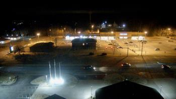 Weather camera view of King George County EOC.