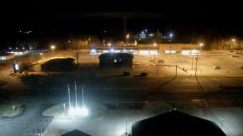 Weather camera view of King George County EOC.