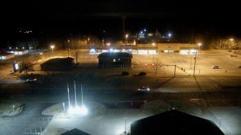 Weather camera view of King George County EOC.