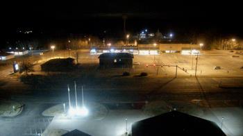 Weather camera view of King George County EOC.