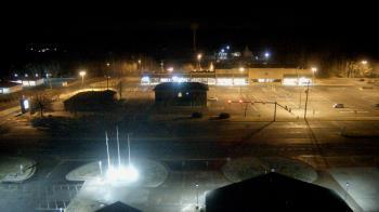 Weather camera view of King George County EOC.