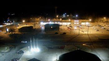 Weather camera view of King George County EOC.