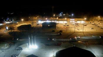 Weather camera view of King George County EOC.