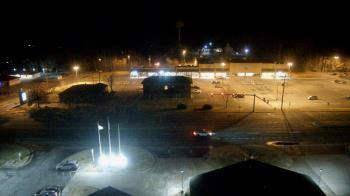 Weather camera view of King George County EOC.