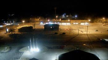 Weather camera view of King George County EOC.