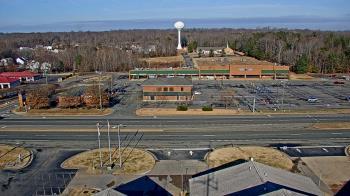Weather camera view of King George County EOC.