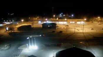 Weather camera view of King George County EOC.