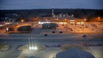 Weather camera view of King George County EOC.