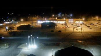 Weather camera view of King George County EOC.
