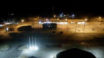 Weather camera view of King George County EOC.