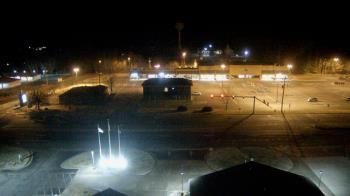 Weather camera view of King George County EOC.