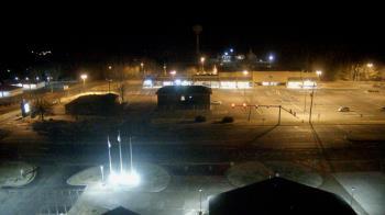 Weather camera view of King George County EOC.