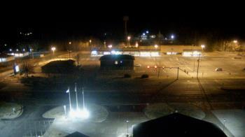 Weather camera view of King George County EOC.