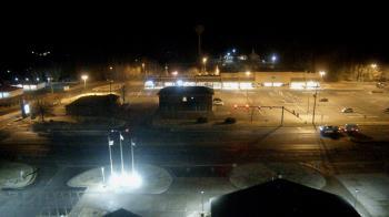 Weather camera view of King George County EOC.