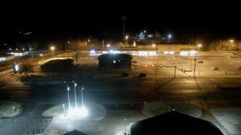 Weather camera view of King George County EOC.