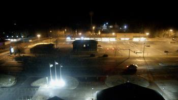 Weather camera view of King George County EOC.