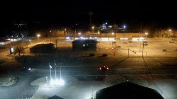 Weather camera view of King George County EOC.