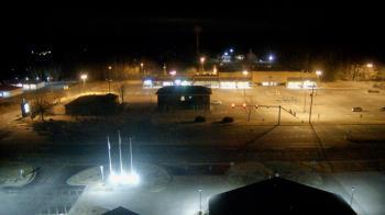 Weather camera view of King George County EOC.