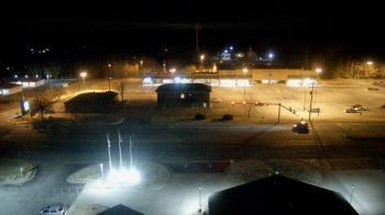 Weather camera view of King George County EOC.