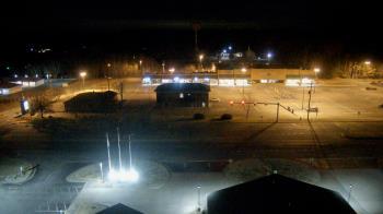 Weather camera view of King George County EOC.