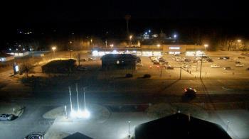 Weather camera view of King George County EOC.