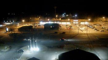 Weather camera view of King George County EOC.