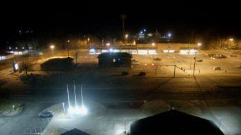 Weather camera view of King George County EOC.