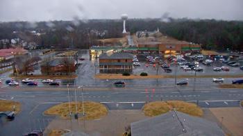 Weather camera view of King George County EOC.