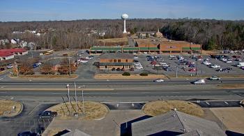 Weather camera view of King George County EOC.