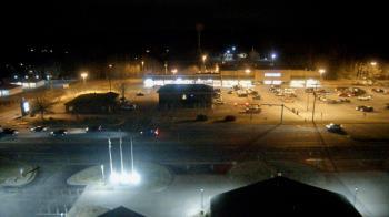 Weather camera view of King George County EOC.