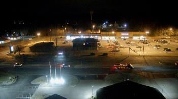 Weather camera view of King George County EOC.