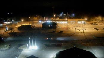 Weather camera view of King George County EOC.