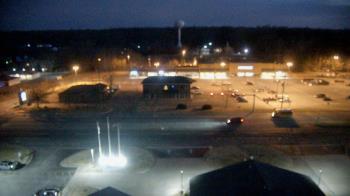 Weather camera view of King George County EOC.