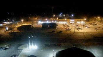 Weather camera view of King George County EOC.