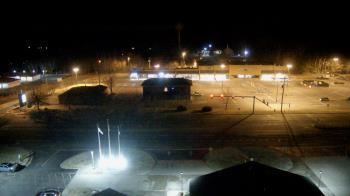 Weather camera view of King George County EOC.