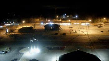 Weather camera view of King George County EOC.