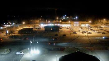 Weather camera view of King George County EOC.