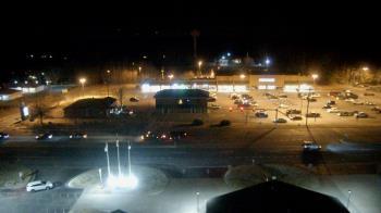 Weather camera view of King George County EOC.