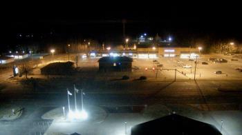 Weather camera view of King George County EOC.